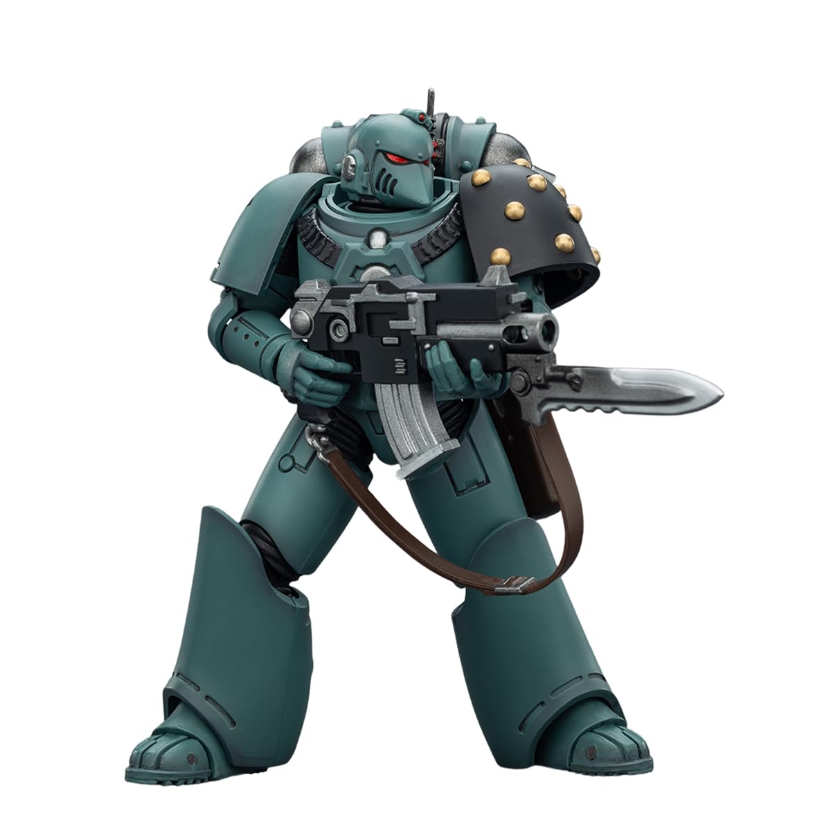 Amazon.com: JOYTOY Warhammer The Horus Heresy 1:18 Sons of Horus